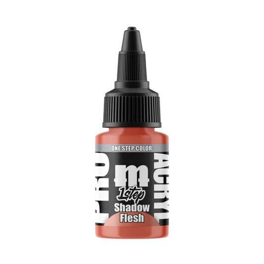 Pro Acryl 1-Step: Shadow Flesh 