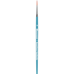 Pro Acryl: Dauntless Synthetic #3 
