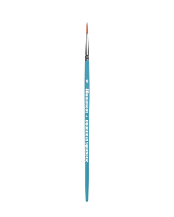 Pro Acryl: Dauntless Synthetic #3 