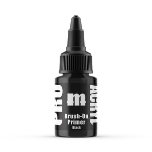 Pro Acryl: PRIME - Brush-On Black 