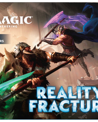 Reality Fracture Bundle 