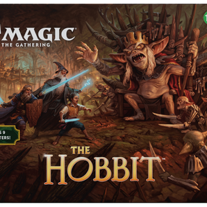 The Hobbit Bundle