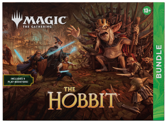 The Hobbit Bundle