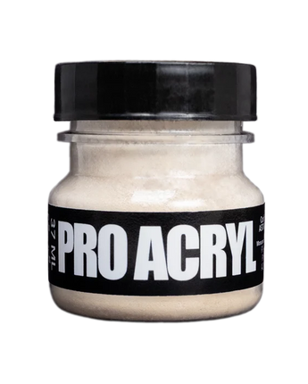 Pro Acryl: Weathering Pigments 05 - Unbleached Titanium 
