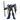 Transformers Classic Class Miniatures 