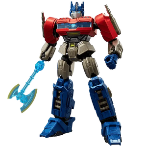 Transformers Classic Class Miniatures