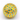 45mm Metal D100 - Gold & Silver with Green 