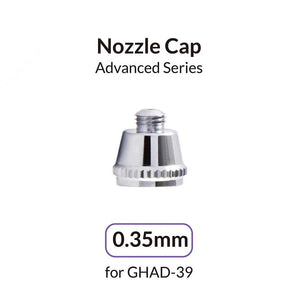 Gaahleri 0.35 Nozzle Cap for GHAD-39 