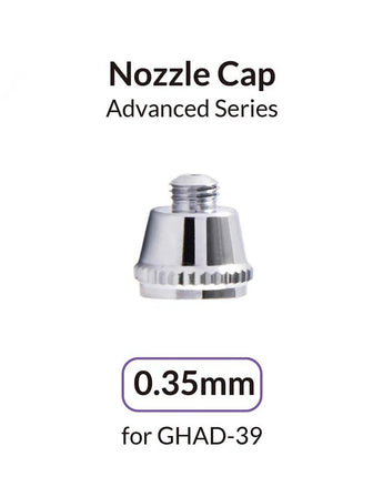Gaahleri 0.35 Nozzle Cap for GHAD-39 