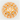 45mm Metal D100 - Orange & Silver 