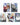 Gundam Assemble Iron Blooded Orphans (PC-01A) Premium Collection Set 