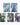 Gundam Assemble GQuuuuuuX (PC-02A) Premium Collection Set 