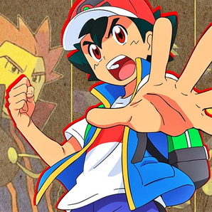 Pokemon League Challenge (May 9th) 