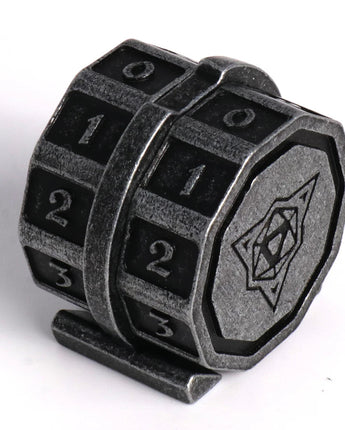 Lifelink Counter V2 (Metal) - Artifact Shard 
