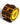Lifelink Counter V2 (Metal) - Battleworn Gold 