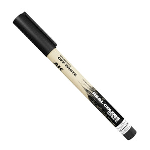 RC Markers Acrylics: Off White
