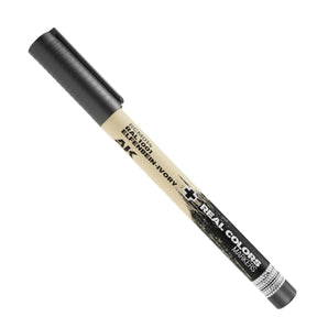 RC Markers Acrylics: Elfenbein-Ivory RAL 1001