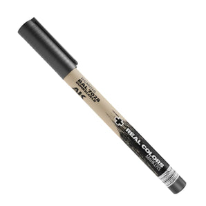 RC Markers Acrylics: Dunkelgelb RAL 7028