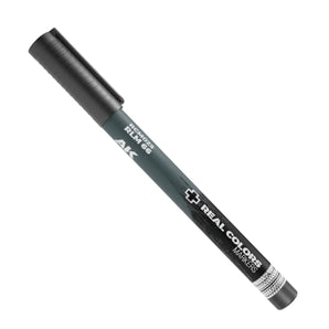 RC Markers Acrylics: RLM 66
