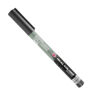 RC Markers Acrylics: RAF Cockpit Grey-Green