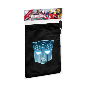 Transformers RPG - Autobots Dice Bag