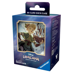 Lorcana: Reign of Jafar Deck Boxes - Tinker Bell Giant Fairy