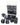 Mtg Spindown Counters +1/+1 Power Pack - Black 