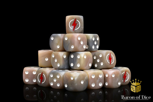 Armageddon Dice