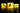 AlphaCast Official Dice - Yellow 