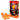 Dungeons & Dragons Adventure Dice Sets - Fireball 