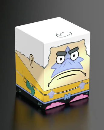 Squaroes: SpongeBob SquarePants - Mermaid Man 