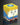 Squaroes: SpongeBob SquarePants - Mrs. Puff 