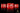 Red Vehicle Damage Dice - Legion Compatible 