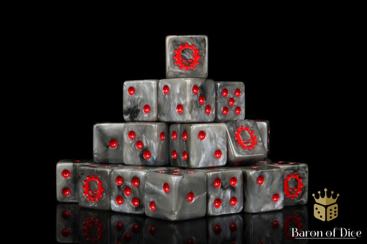 Machine Dice