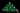 Fleur De Lis Dice - Green 