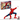 LEGO: Spider-Man Hero Figure 