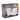 Standard Card Game Matte Sleeves Value Pack (200ct) 