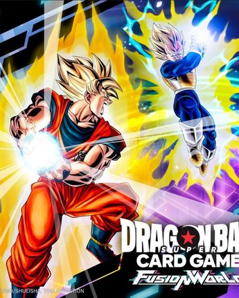 Dragonball Brightness of Hope Prerelease 