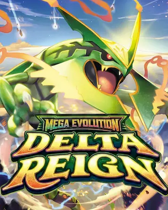 Delta Reign Prerelease (Oct 27th) 