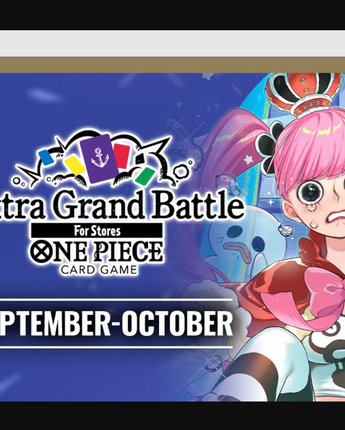 Extra Grand Battle (One Piece) 