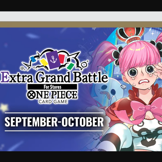 Extra Grand Battle (One Piece) 