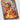 Reality Fracture Zip-Folio 9-Pocket Binder - Chandra, Chill of Compliance / Chandra, Torch of Defiance
