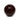 45mm D100 - Black Opaque with Red 
