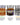 Dungeons & Dragons: Mystery Mini Dice Cups 