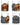 Dungeons & Dragons: Mystery Mini Dice Cups 