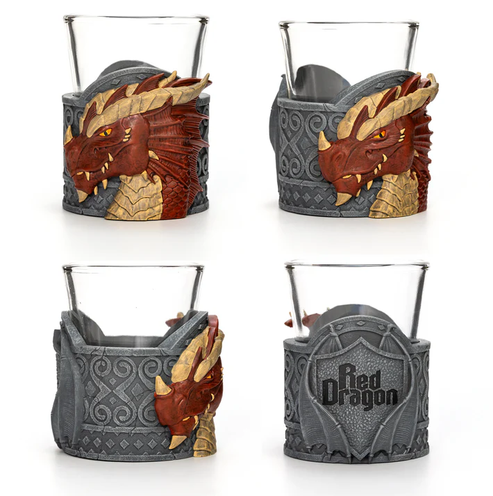 Load image into Gallery viewer, Dungeons &amp; Dragons: Mystery Mini Dice Cups
