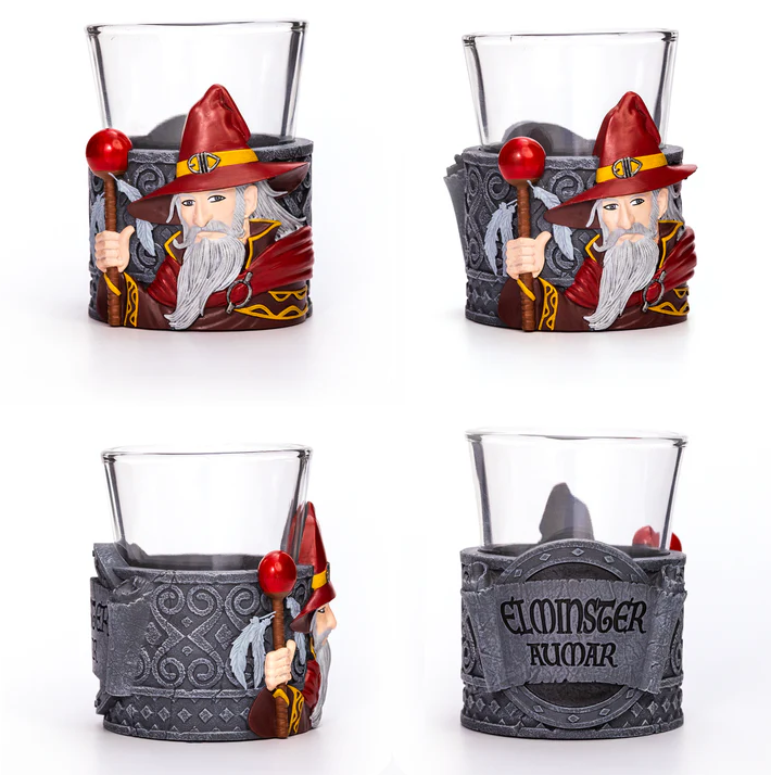 Load image into Gallery viewer, Dungeons &amp; Dragons: Mystery Mini Dice Cups
