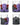 Dungeons & Dragons: Mystery Mini Dice Cups 