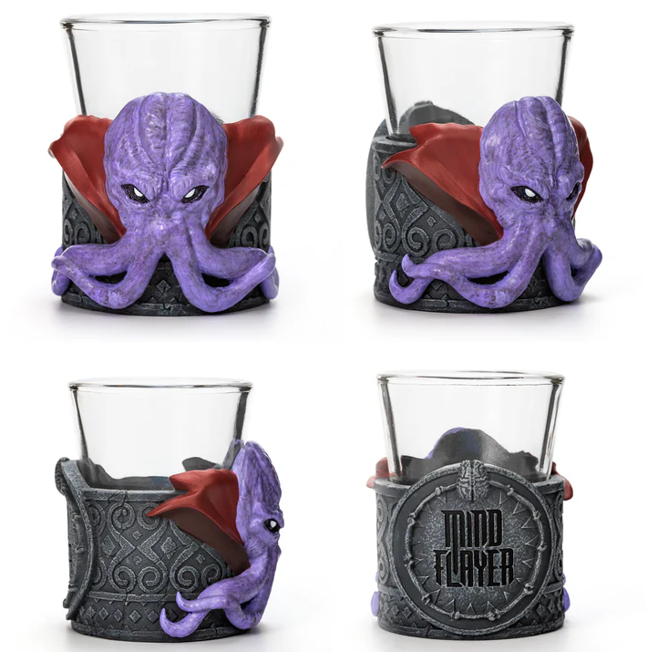 Load image into Gallery viewer, Dungeons &amp; Dragons: Mystery Mini Dice Cups
