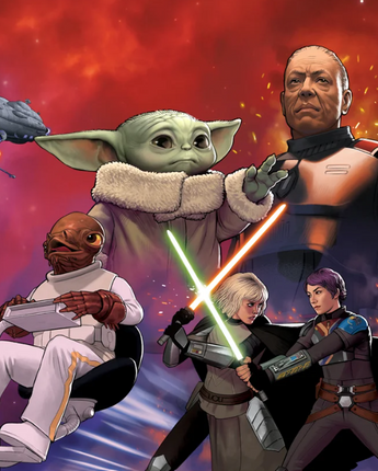 SWU Showdown (Limited) 